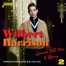 Gonna Tell You a Story: Complete Singles As & Bs 1953-1962 - CD