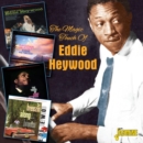 The Magic Touch of Eddie Heywood - CD