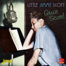 Great Scott! - CD