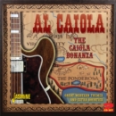The Caiola Bonanza: Great Western Themes and Extra Bounties - CD
