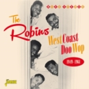 West Coast Doo Wop 1949-1961 - CD