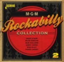 MGM Rockabilly Collection - CD