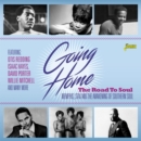 Going Home: The Road to Soul - CD