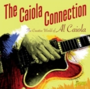 The Caiola Connection - CD