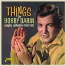 Things: The Singles Collection 1956 - 1962 - CD