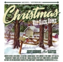 Christmas Way Back Home: Joint Sessions and Rarities - CD