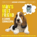 Man's Best Friend: A Canine Cornucopia - CD