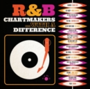 R&B Chartmakers With a Difference... - CD