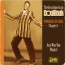 The Great American Soulbook - Pioneers of Soul: Any Way You Wanta! - CD