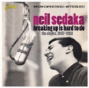 Breaking Up Is Hard to Do: The Singles 1957-1962 - CD