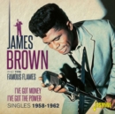 I've Got Money, I've Got the Power: Singles 1958-1962 - CD
