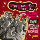 Rompin', Stompin' Rock & Roll - CD