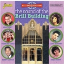 The sound of the Brill Building: All Brits edition - CD