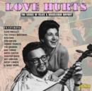 Love Hurts: The Songs of Felice & Boudleaux Bryant - CD