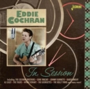 Eddie Cochran in Session - CD