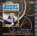 Grady Martin: In Session: Hillbilly, Rockabilly and Beyond - CD