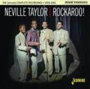 Neville Taylor: Rockaroo!: The (Almost) Complete Recordings 1958-1961 - CD