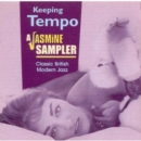 Keeping Tempo: A Jasmine Sampler - CD