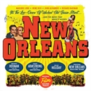 New Orleans: Original Film Soundtrack - CD