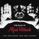 The Films of Alfred Hitchcock - CD