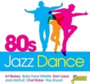 80s Jazz Dance - CD