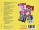 Rarities: 1947-1961 - CD