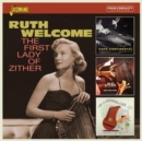 The first lady of zither - CD