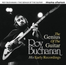 The Genius of the Guitar: His Early Recordings - CD