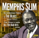 The International Playboy of the Blues 1948-1960: From Chicago to London - All the R&B Hits... And More - CD