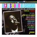 Otis Spann in Session: Diary of a Chicago Bluesman 1953-1960 - CD