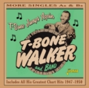 T-Bone Jumps Again: More Singles As & Bs - CD