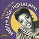 Fujiyama Mama: The Solo Singles 1945-1955 - CD