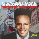 Hey now! New Orleans classics 1953-1958 - CD