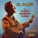 El Paso: The Marty Robbins Story - CD