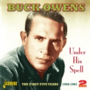 Under His Spell: The First Five Years 1956-1961 - CD