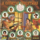 A Country Christmas: Holiday Cheer from Stars of the Grand Ole Opry! - CD