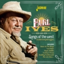 Songs of the West and Additional Gold Nuggets - CD