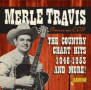 Divorce Me C.O.D.: The Country Chart Hits 1946-1953 and More! - CD