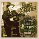 Mouses' ears & barnyard metaphors 1930-1937 - CD