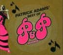 Patrick Adams' Best of P&P Records - Vinyl