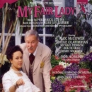 My Fair Lady [complete Recording] - CD