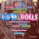 Guys and Dolls [complete Recording] - CD