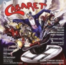 Cabaret [first Complete Studio Recording] - CD