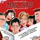 Personals: The Comedy-musical Revue - CD