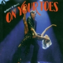 On Your Toes - CD