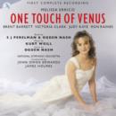 One Touch of Venus - CD