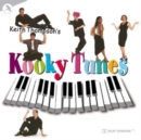 Kooky tunes - CD