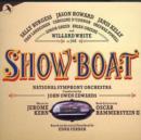 Showboat (1993 Studio Recording) - CD