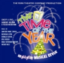 That Time of the Year: An All-new Musical Revue - CD