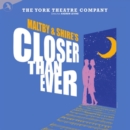 Maltby & Shire's Closer Than Ever - CD